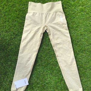 Adapt Marl Seamless GYMSHARK leggings